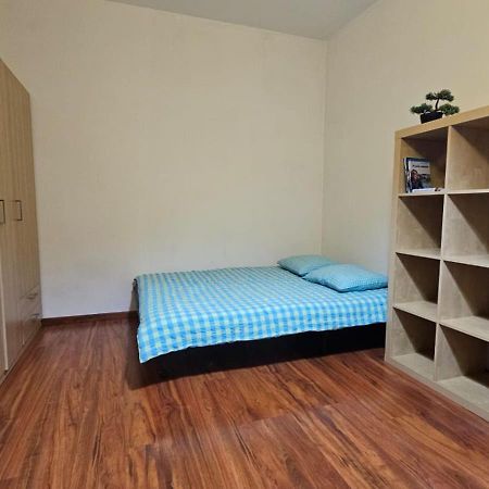 Apartament Lipinskiego Kraków Exteriör bild
