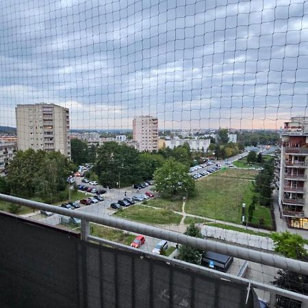 Apartament Lipinskiego Kraków Exteriör bild