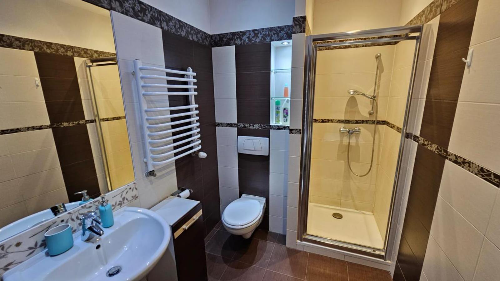 Apartament Lipinskiego Kraków Exteriör bild
