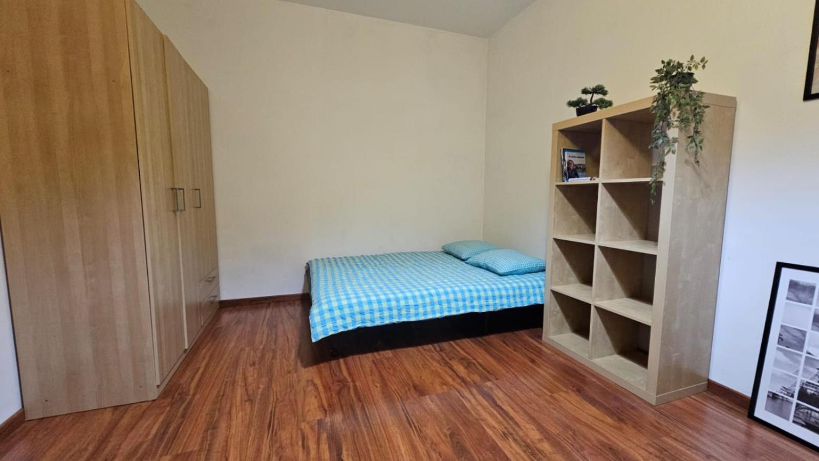 Apartament Lipinskiego Kraków Exteriör bild
