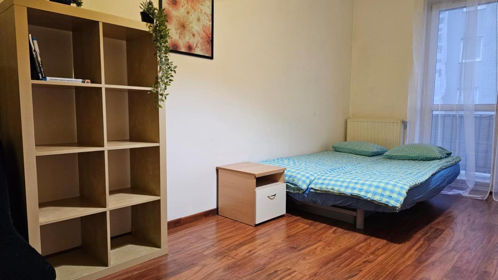 Apartament Lipinskiego Kraków Exteriör bild
