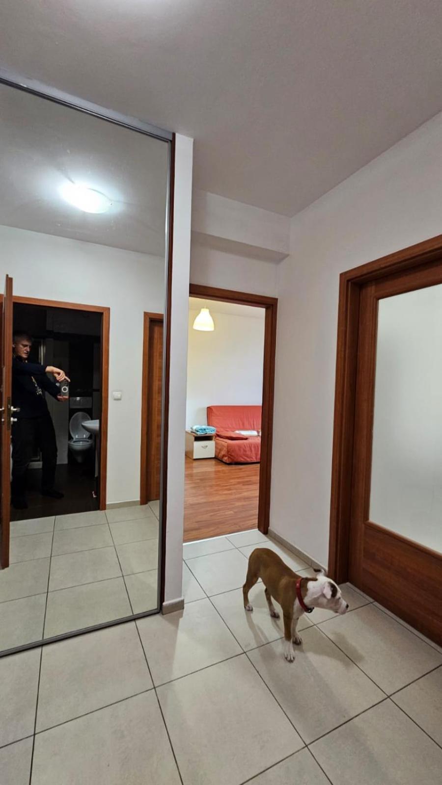 Apartament Lipinskiego Kraków Exteriör bild