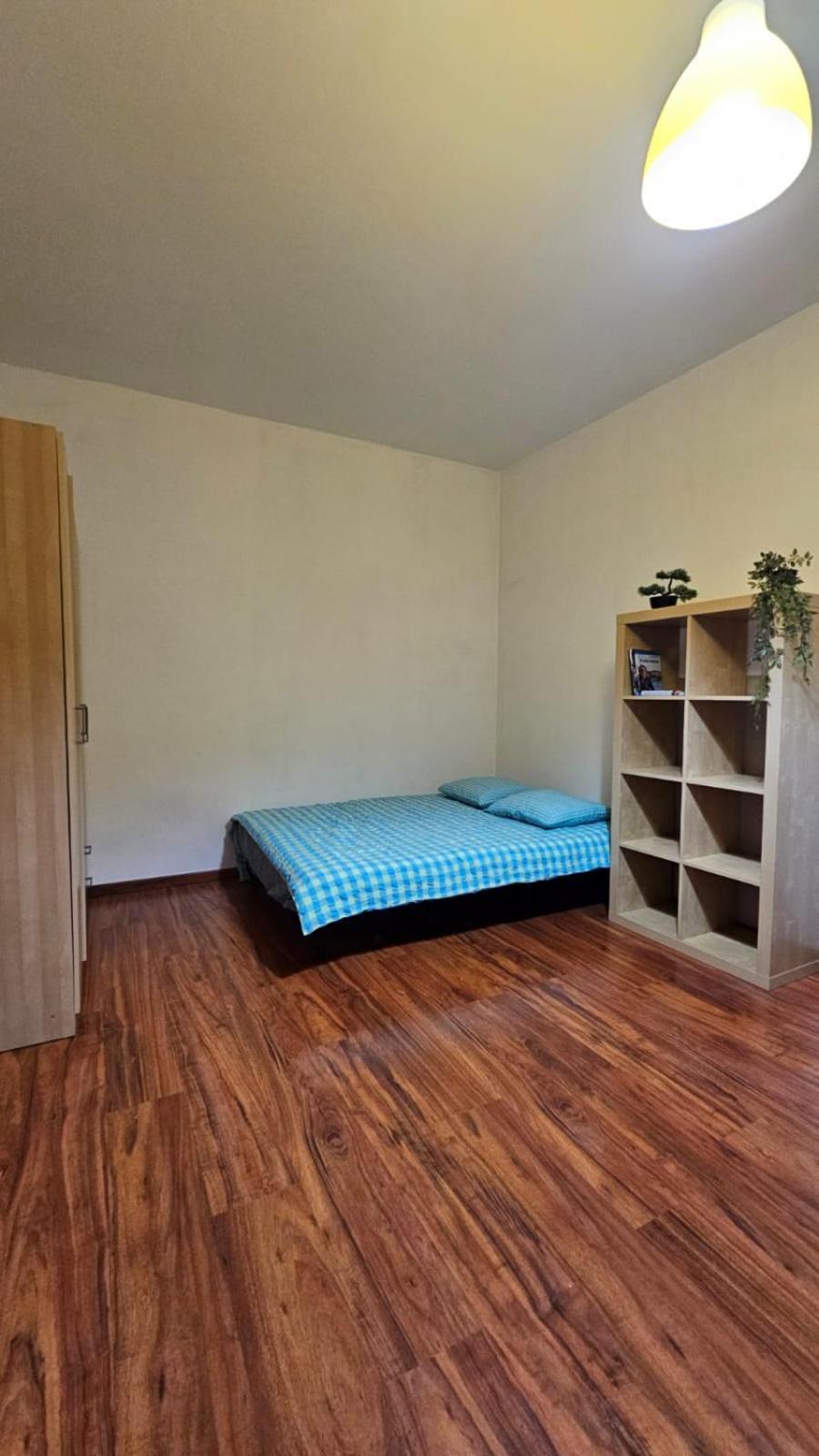 Apartament Lipinskiego Kraków Exteriör bild