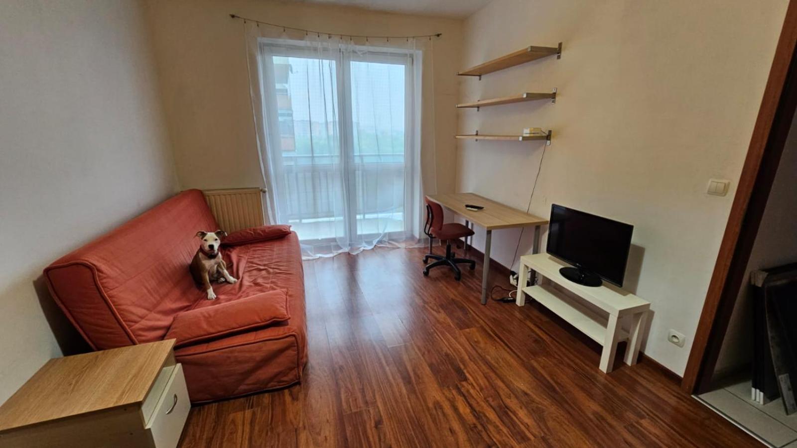 Apartament Lipinskiego Kraków Exteriör bild