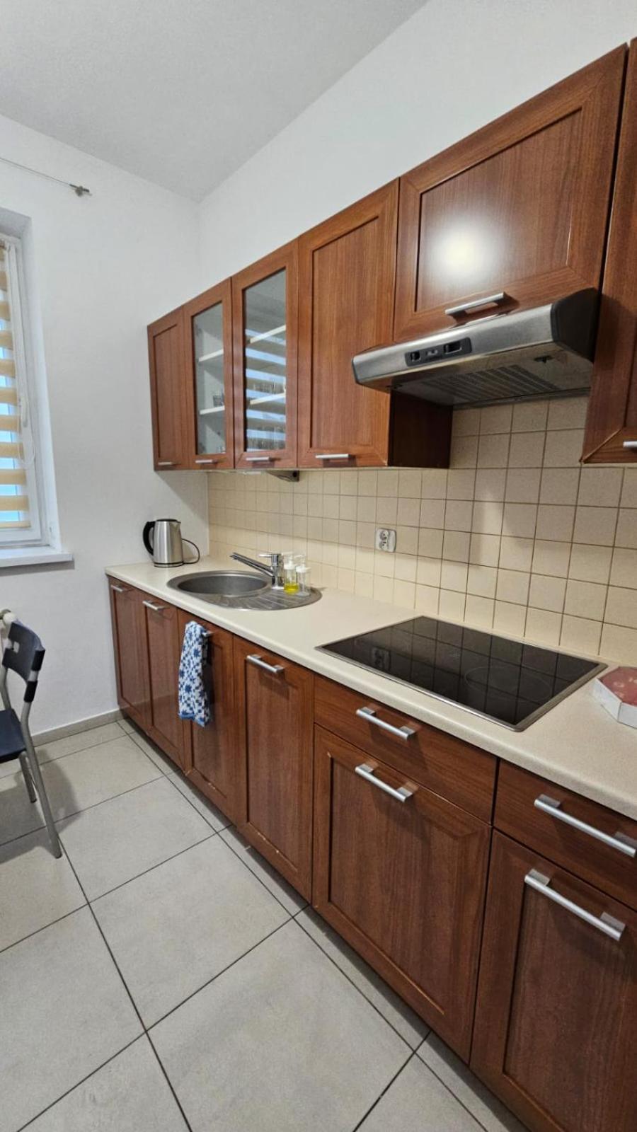 Apartament Lipinskiego Kraków Exteriör bild