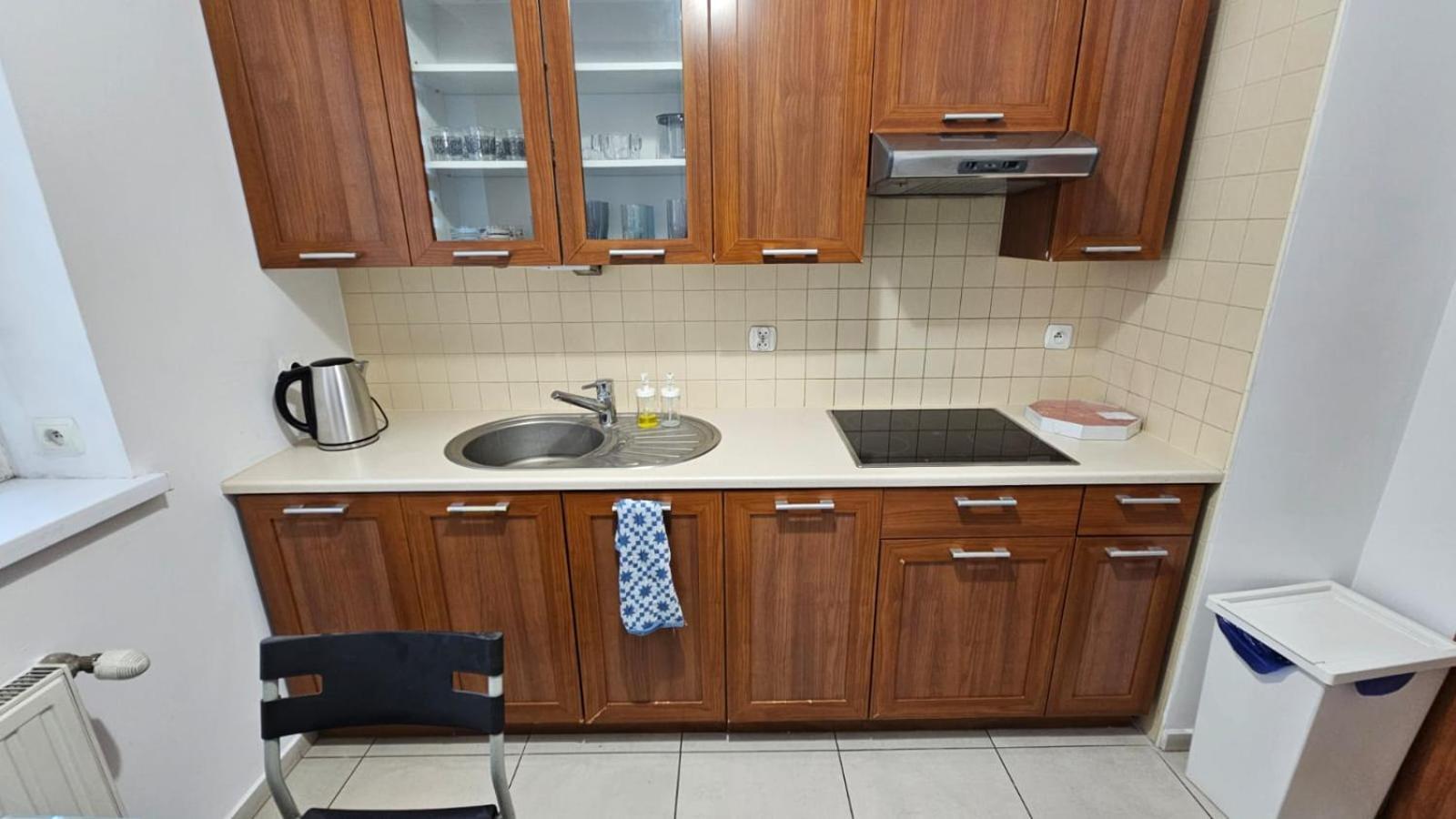 Apartament Lipinskiego Kraków Exteriör bild