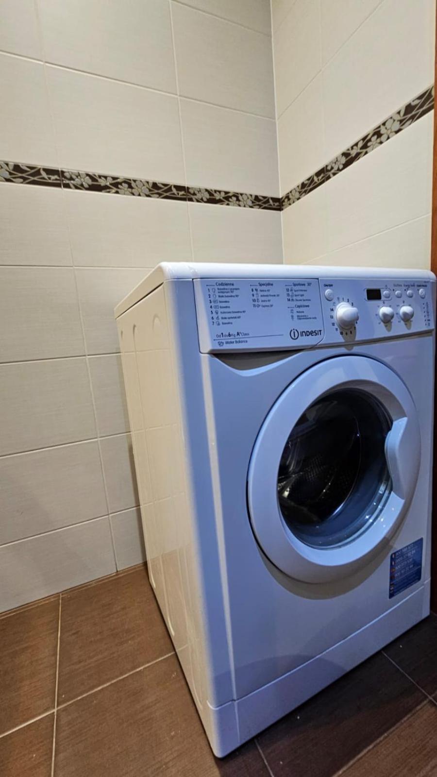 Apartament Lipinskiego Kraków Exteriör bild