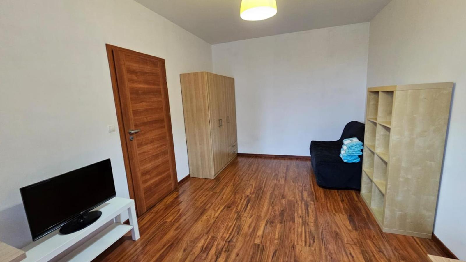 Apartament Lipinskiego Kraków Exteriör bild