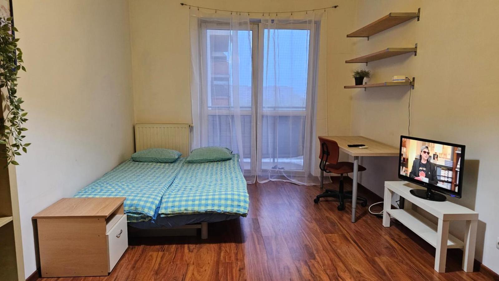 Apartament Lipinskiego Kraków Exteriör bild