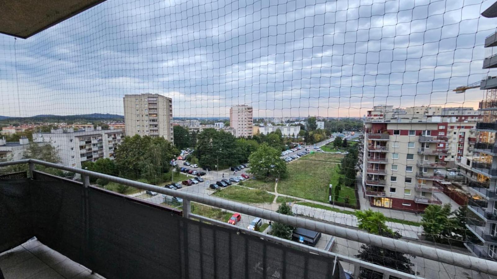 Apartament Lipinskiego Kraków Exteriör bild