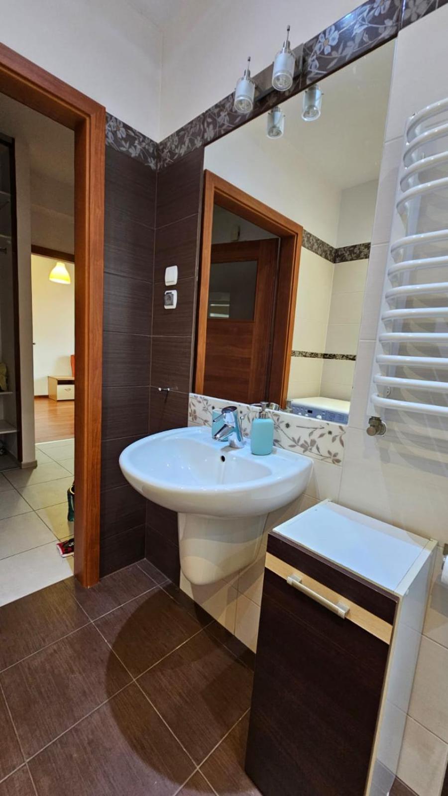 Apartament Lipinskiego Kraków Exteriör bild