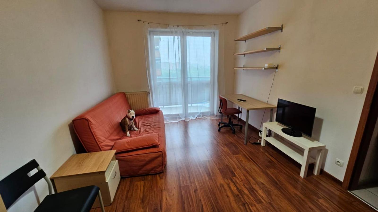 Apartament Lipinskiego Kraków Exteriör bild