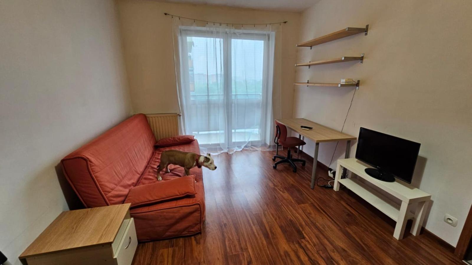 Apartament Lipinskiego Kraków Exteriör bild