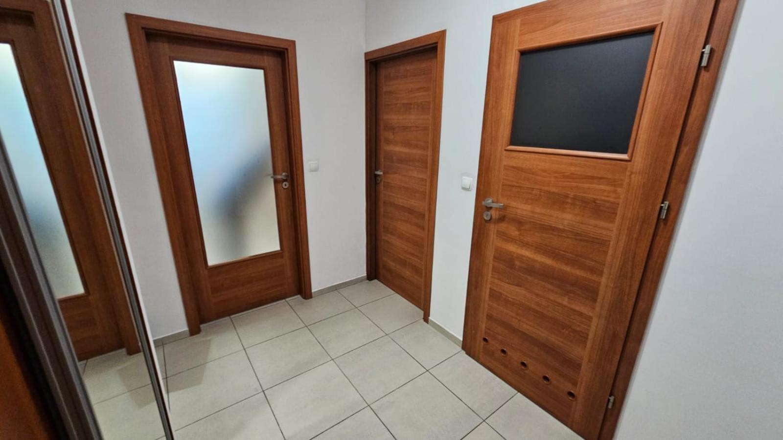Apartament Lipinskiego Kraków Exteriör bild