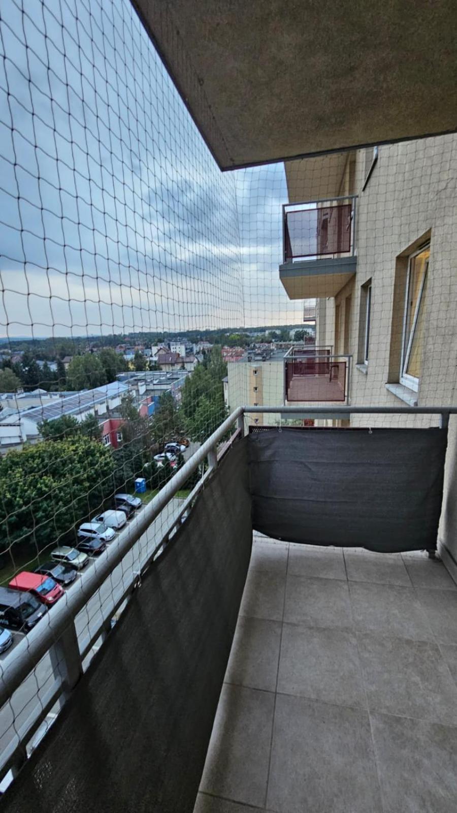Apartament Lipinskiego Kraków Exteriör bild