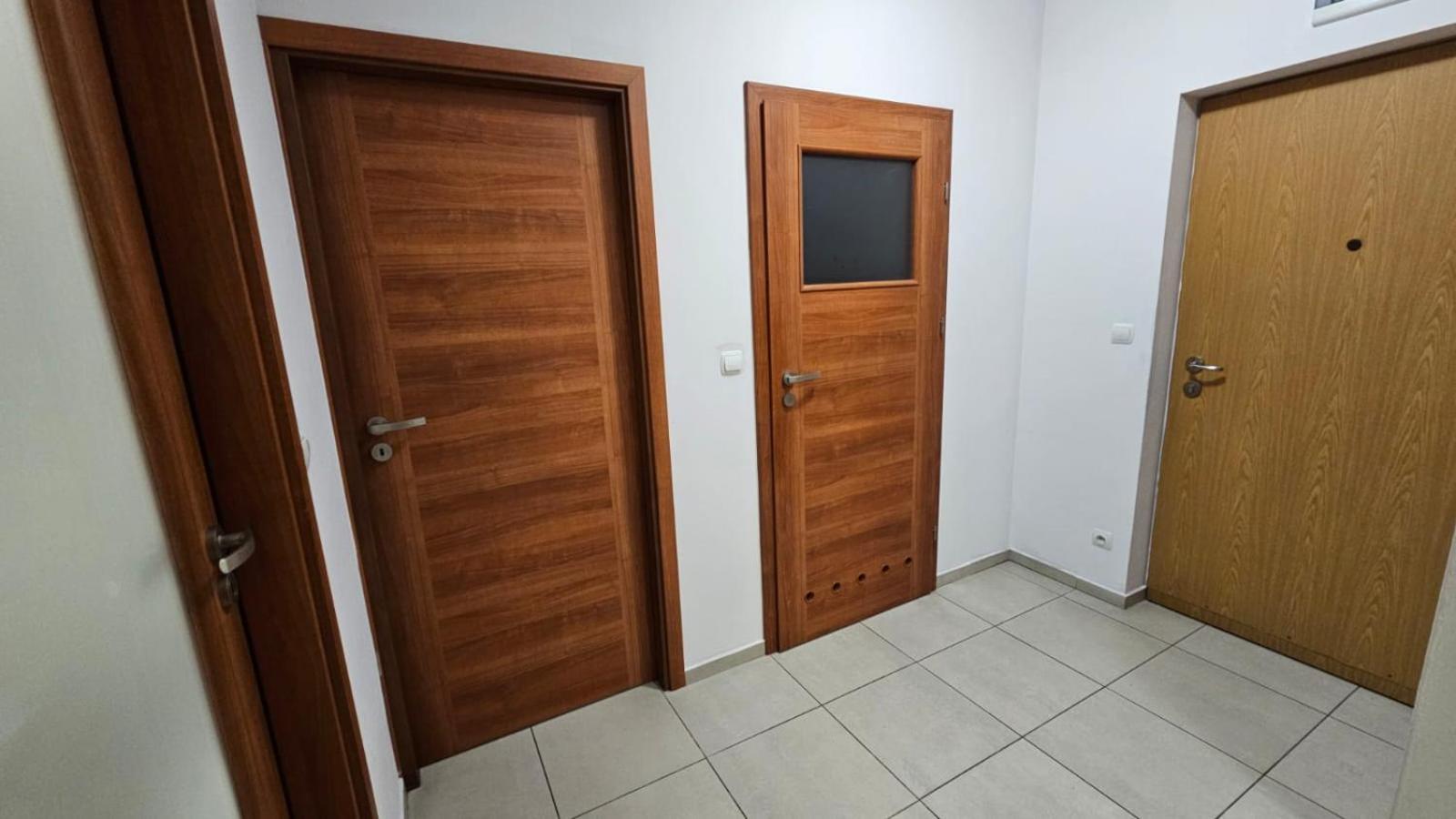 Apartament Lipinskiego Kraków Exteriör bild