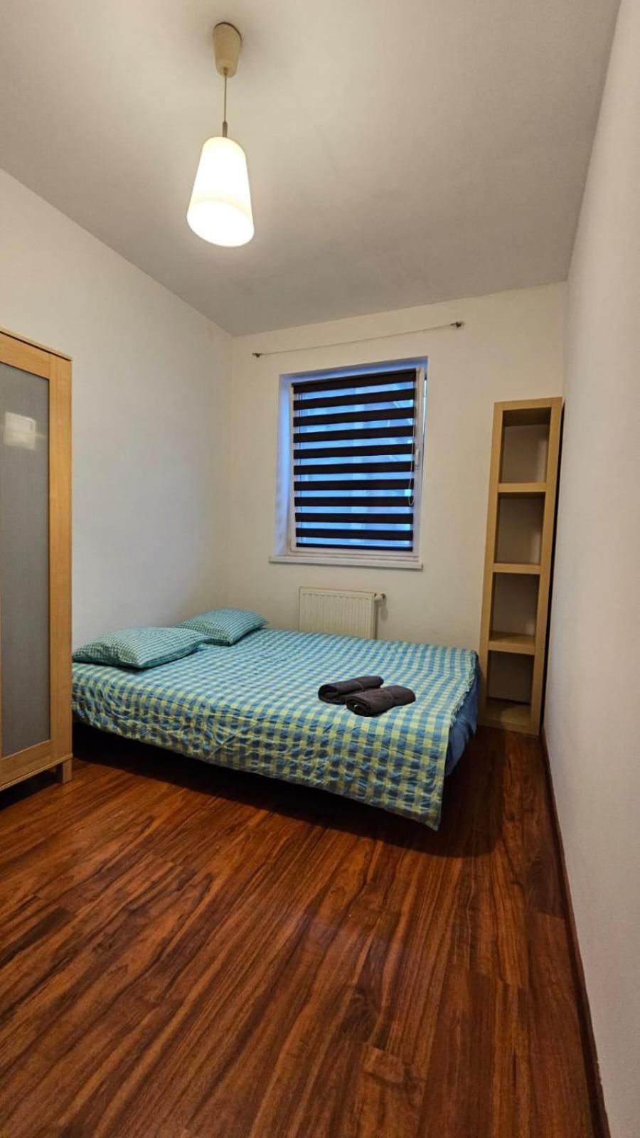 Apartament Lipinskiego Kraków Exteriör bild